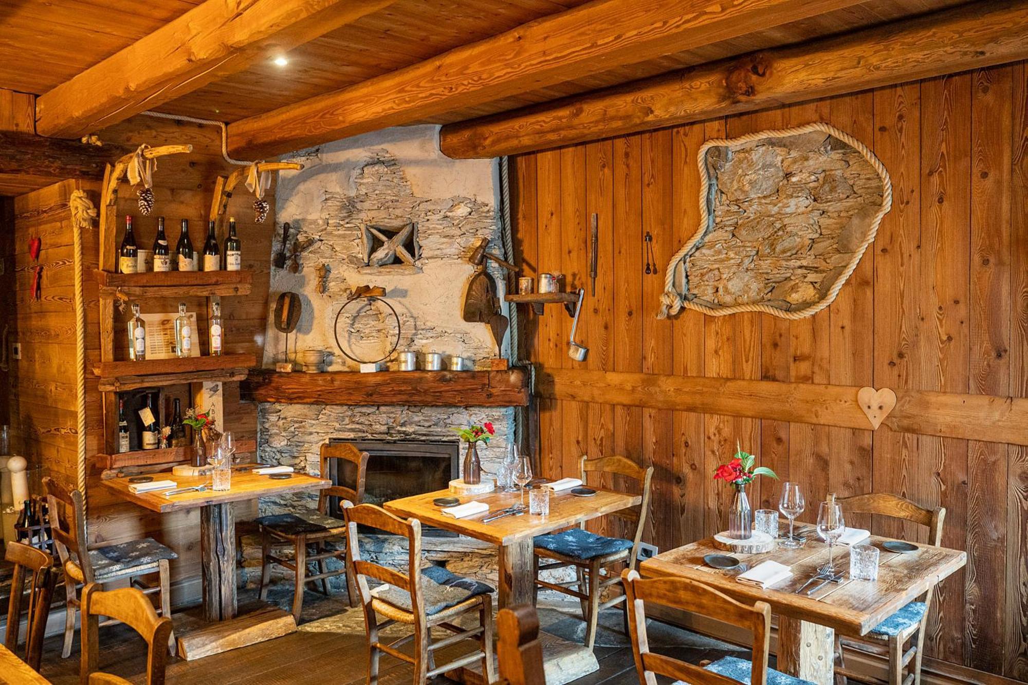 Brieis Relais Alpino Hotel Marmora Exterior photo